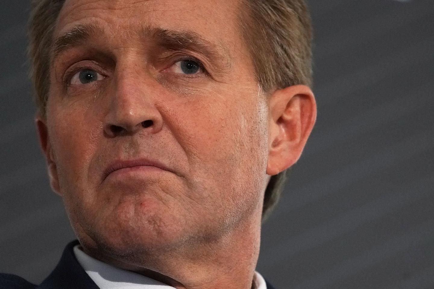 Jeff Flake