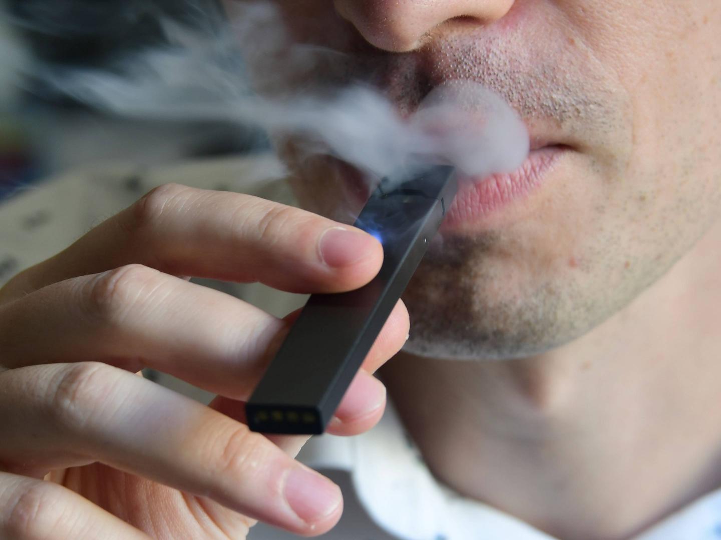E-Cigarette