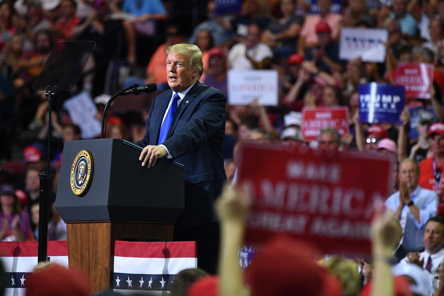 US-POLITICS-TRUMP