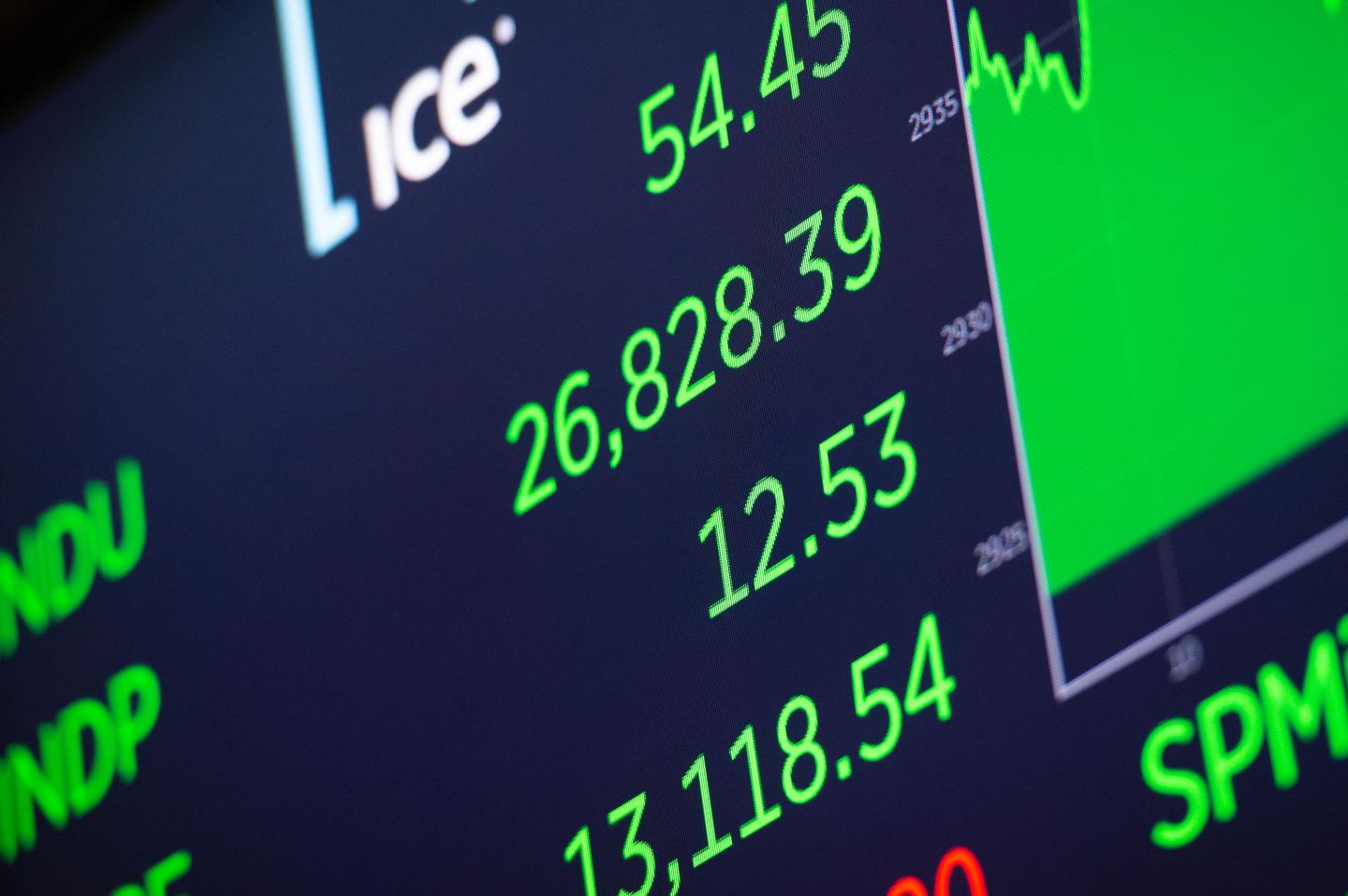 US-STOCKS-MARKETS-CLOSE