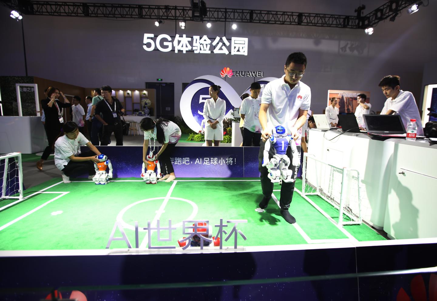 PT Expo China 2018