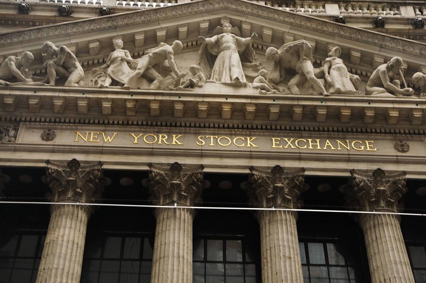 Software company Elastic just had a huge IPO on Wall Street.