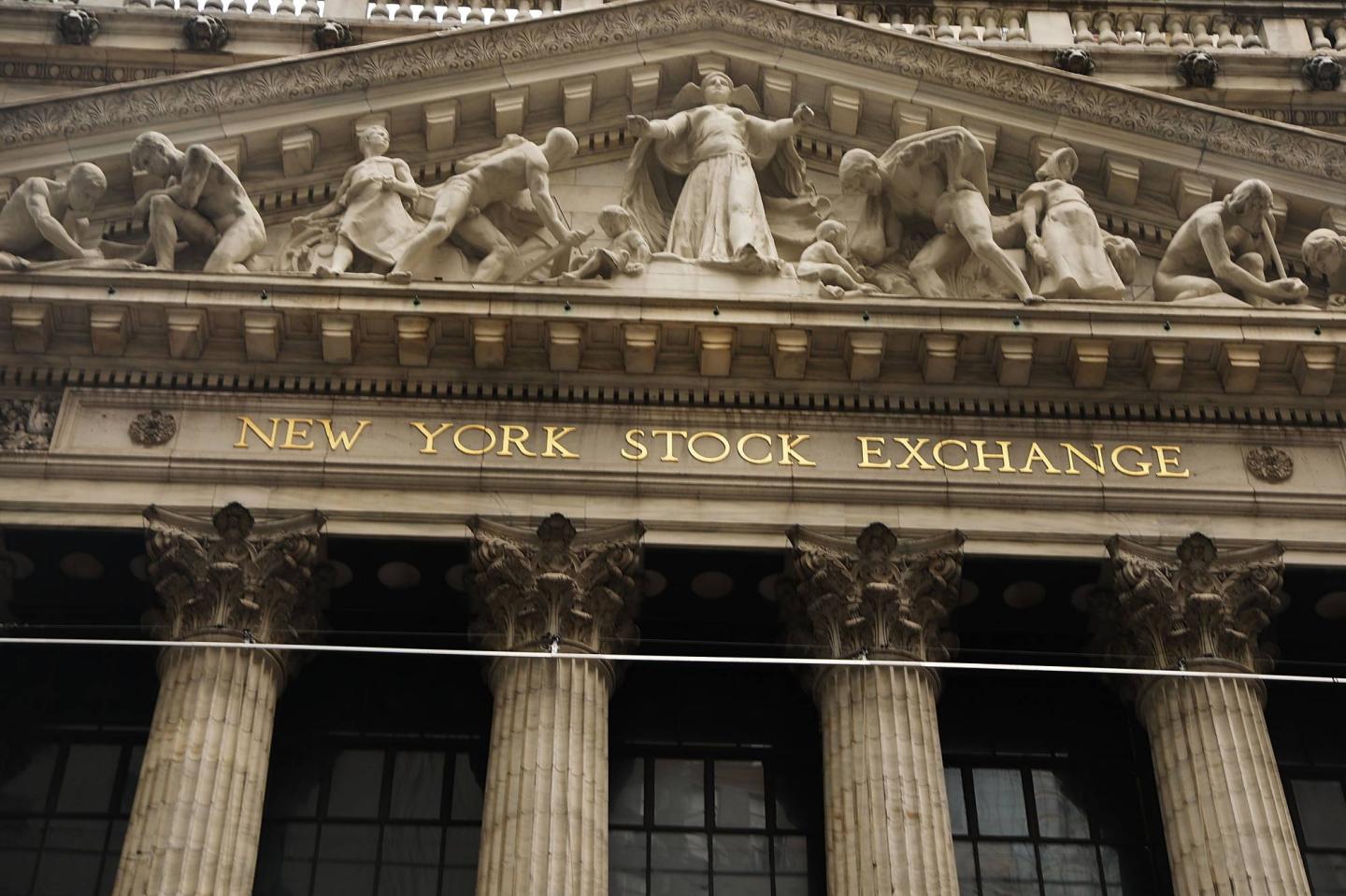 Software company Elastic just had a huge IPO on Wall Street.