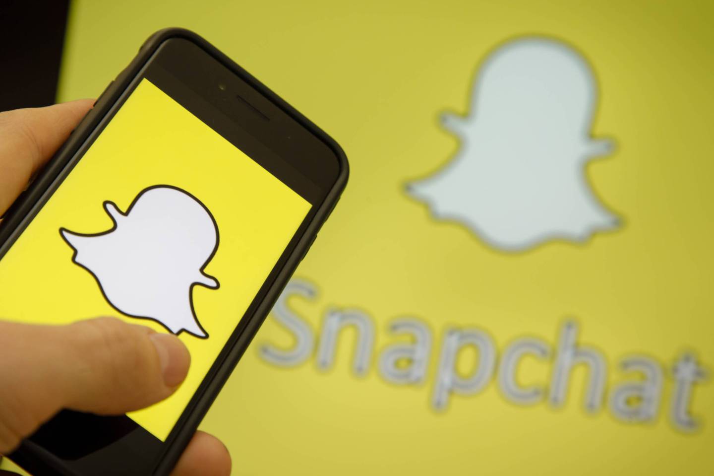 Snapchat