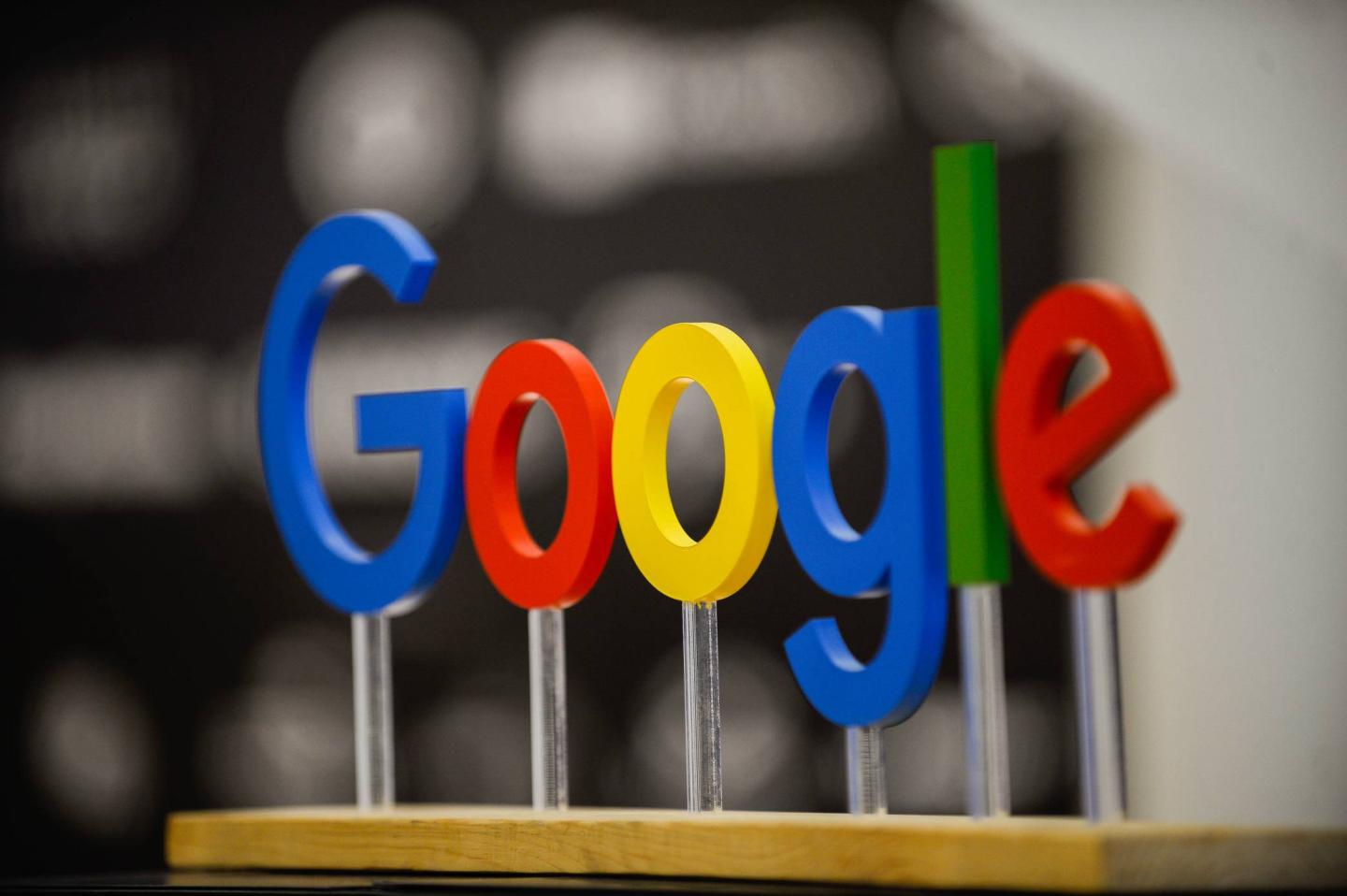 Google Sign