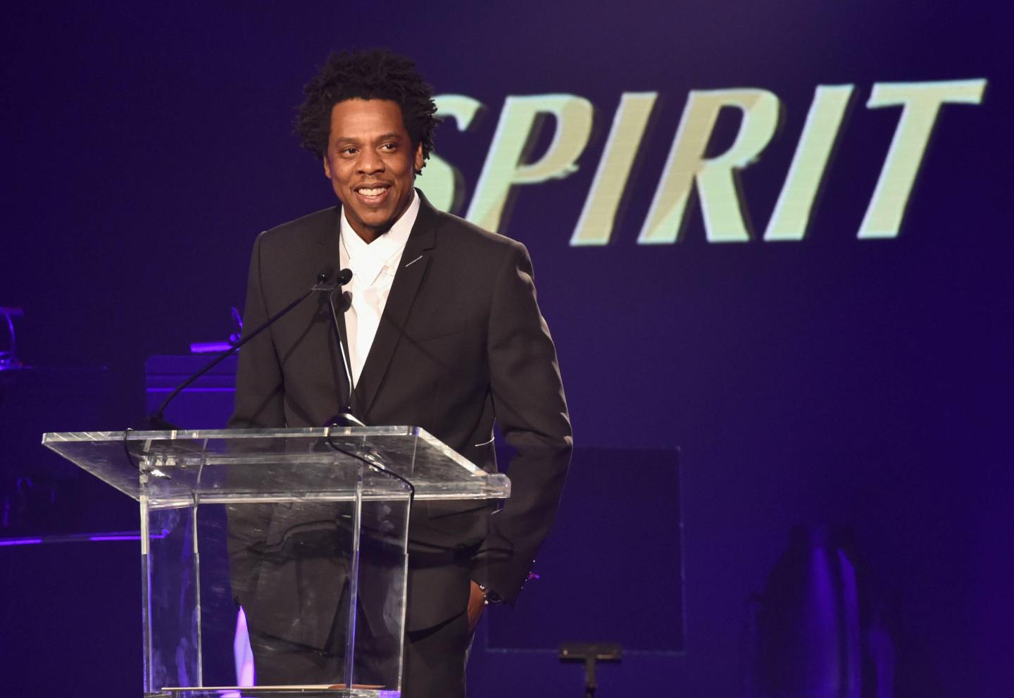 City of Hope Spirit Of Life Gala 2018 - Inside