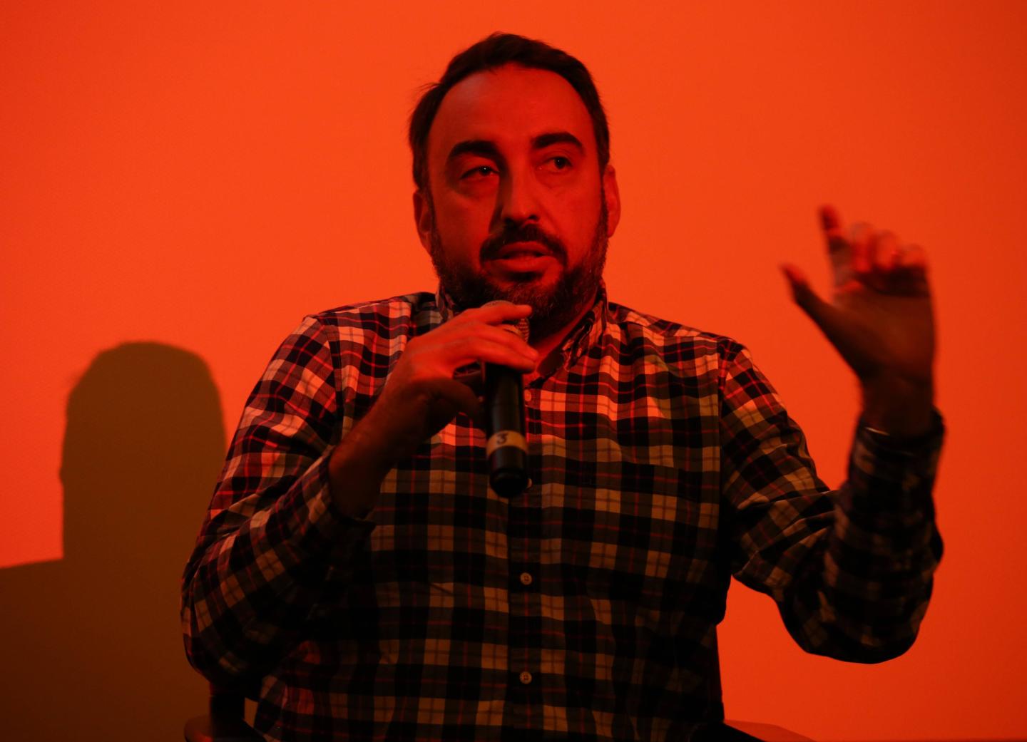WIRED25 Festival: WIRED Celebrates 25th Anniversary - Day 2