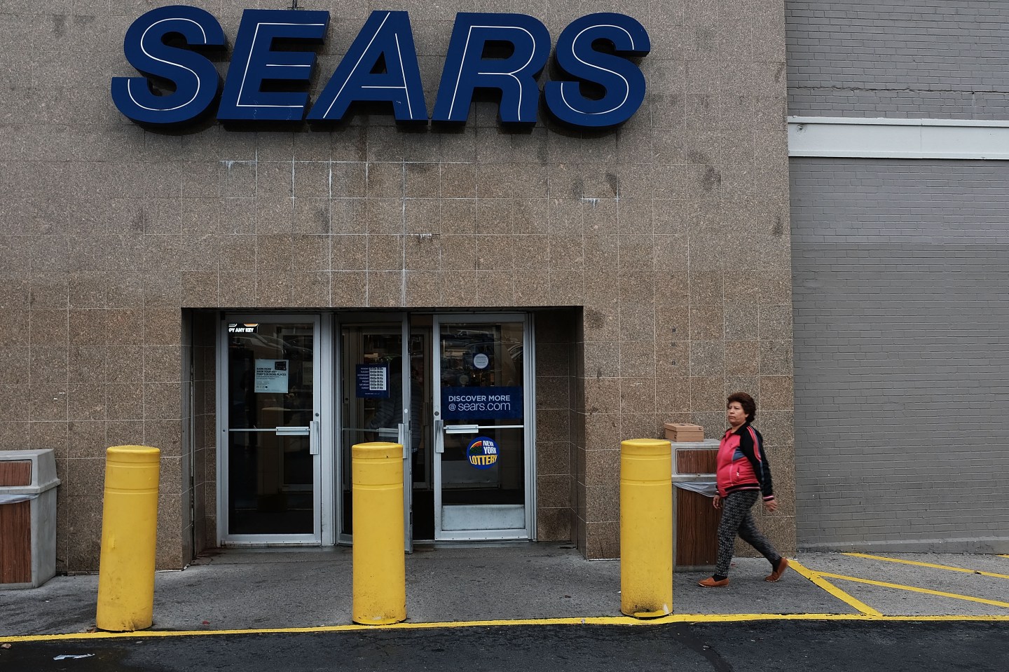 Sears