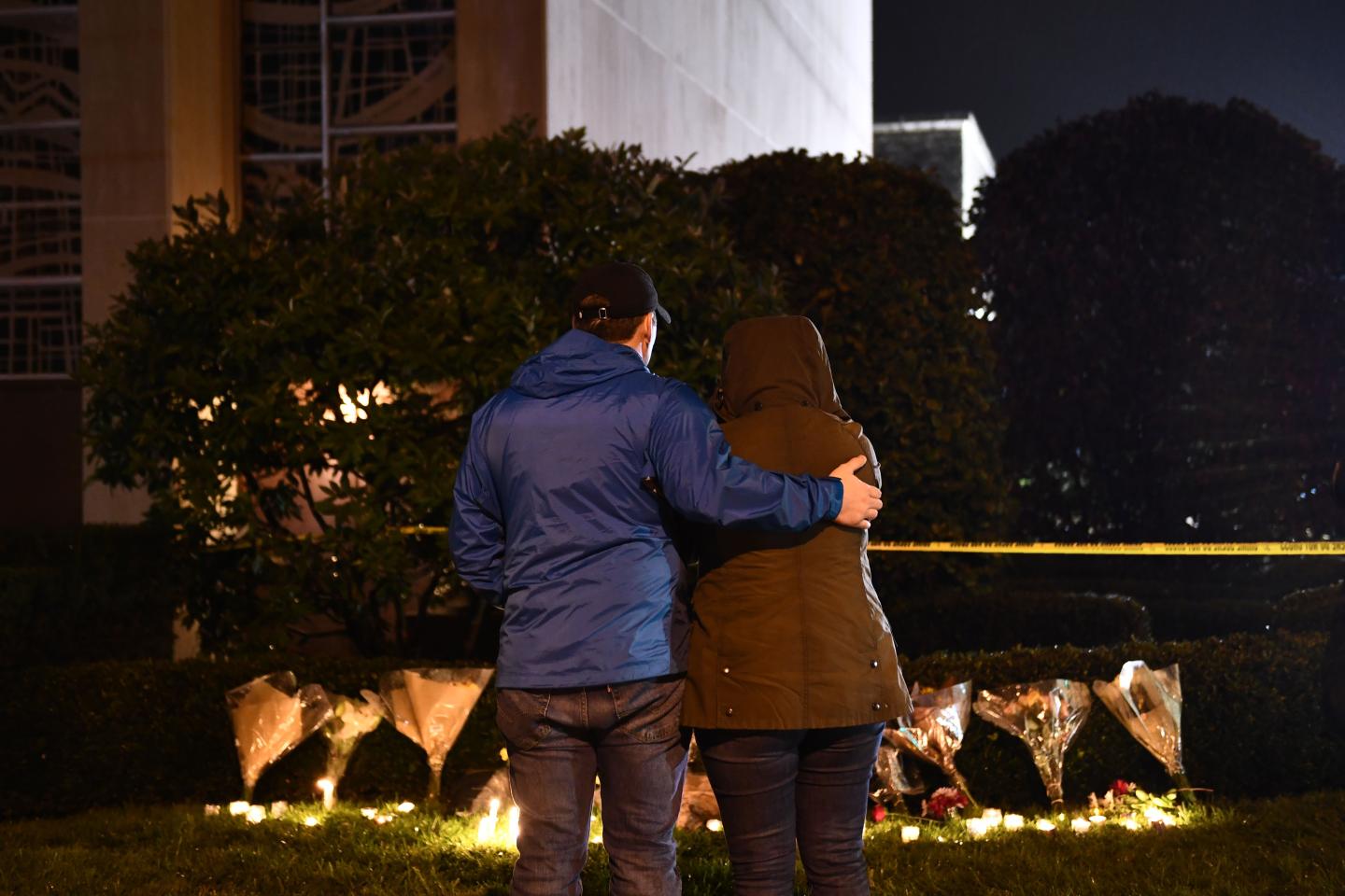 US-CRIME-SHOOTING-RELIGION