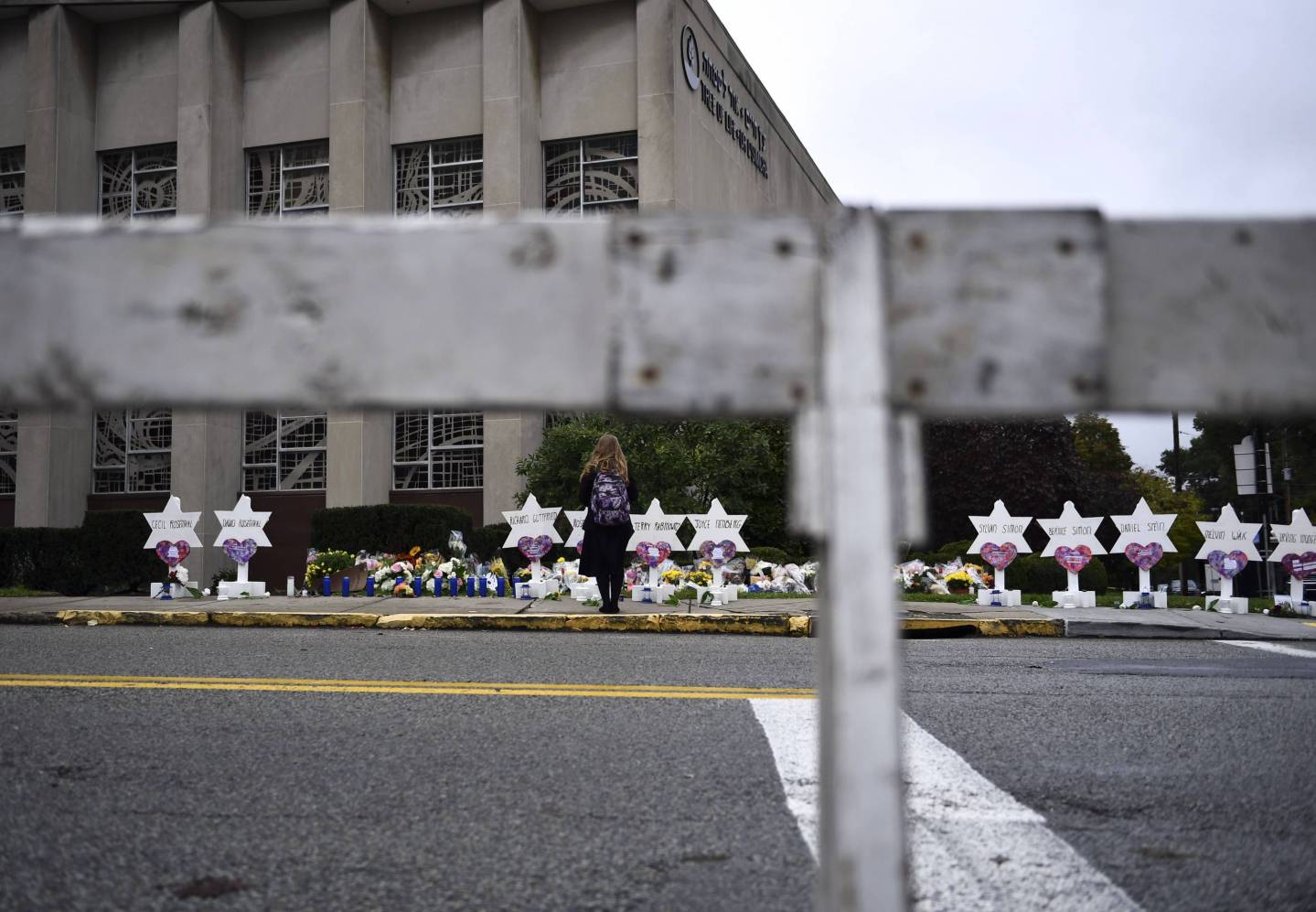 US-CRIME-SHOOTING-RELIGION