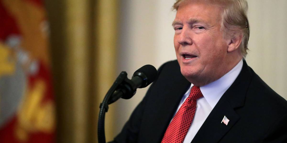 Guardian: Trump Violated First Amendment By Praising Greg Gianforte ...