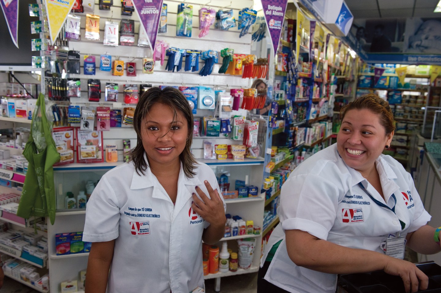 Veracruz Rebounds After The Mexican Military Secures The City