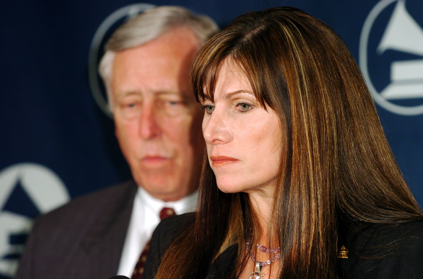 The Recording Academy Launches "Recording Arts and Sciences Congressional Caucus"