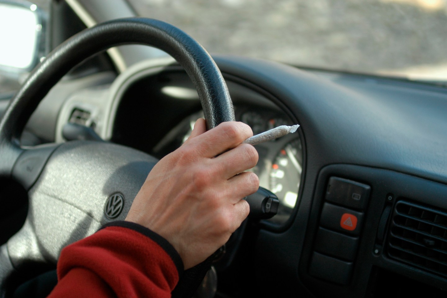 Substance abuse, haschich