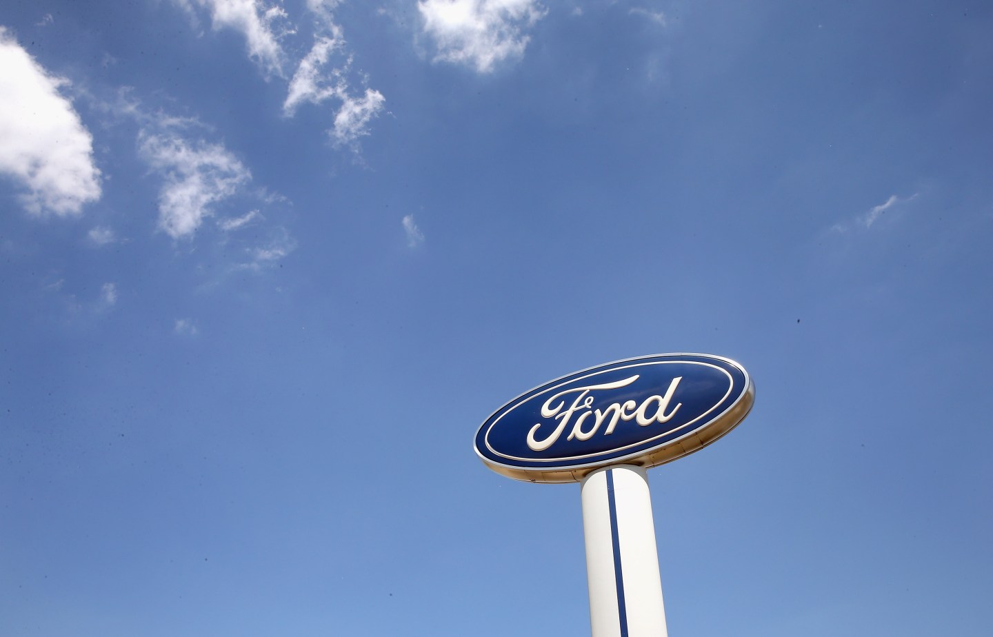 US Auto Sales Rise In May On Demand For Trucks, SUV's