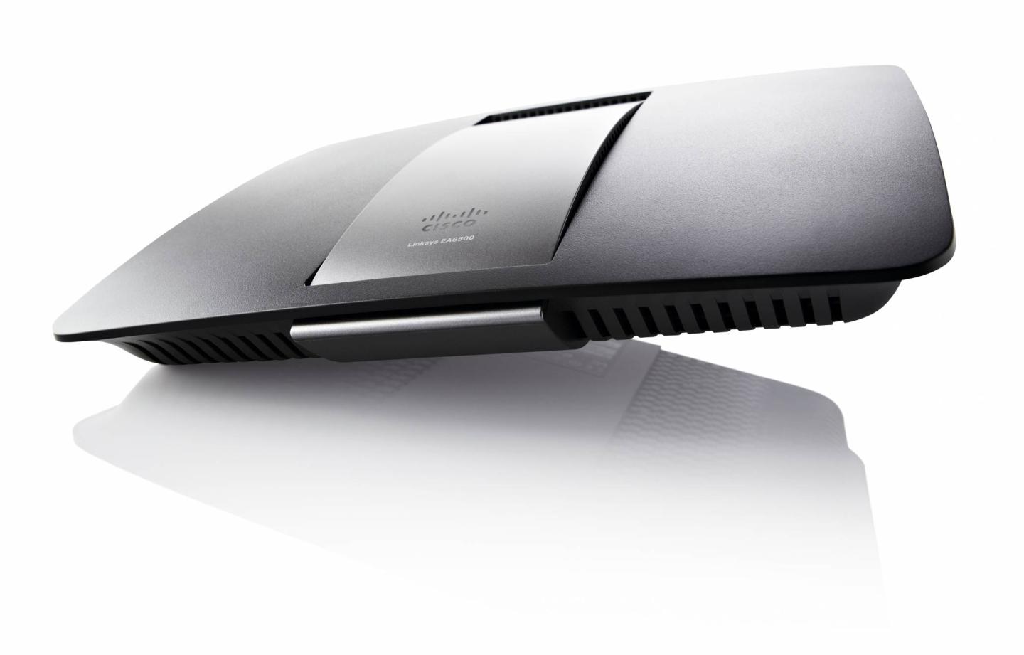 Wireless Router
