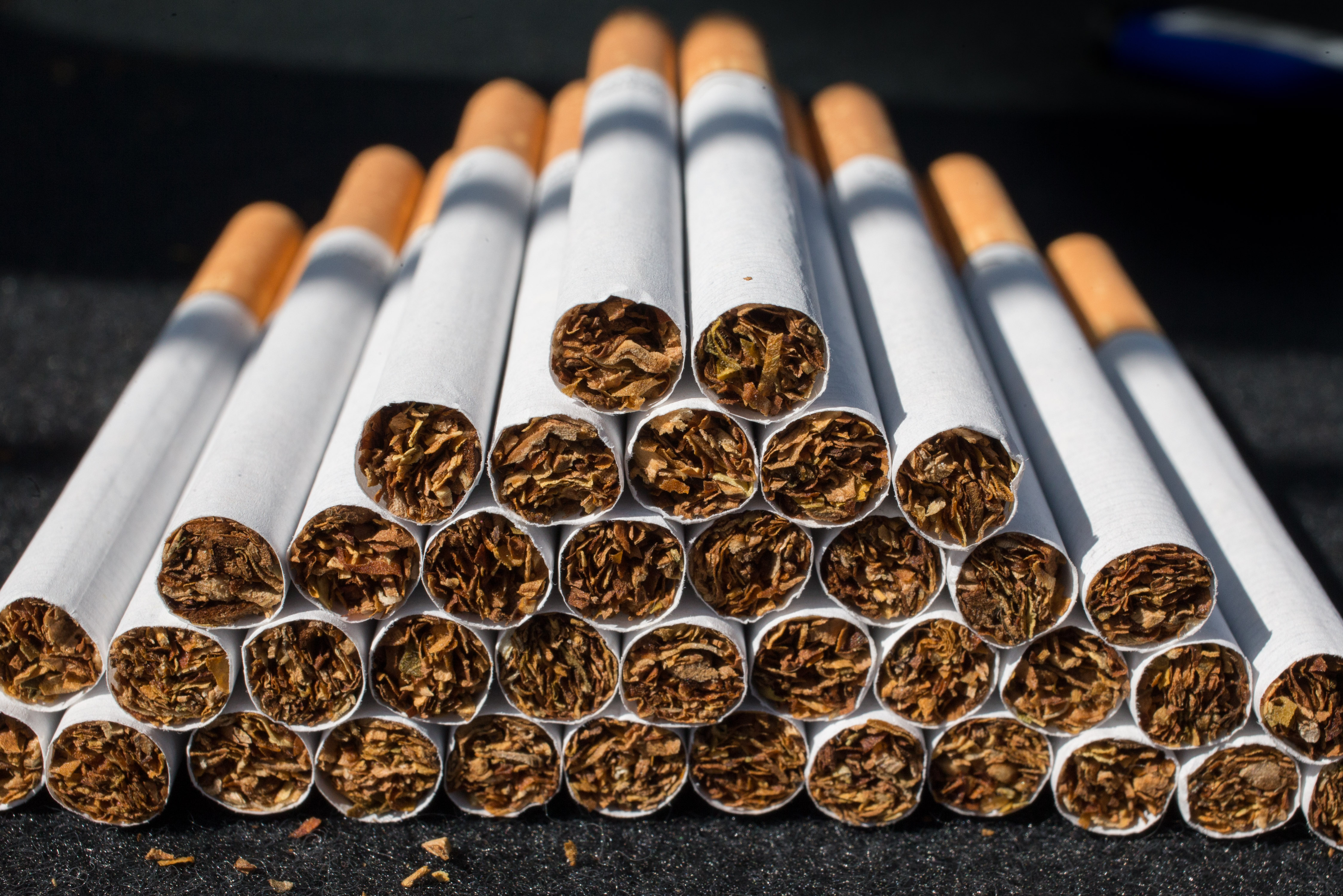 tobacco used in cigarettes Canada May Require Tobacco Warnings on Individual Cigarettes tobacco used in cigarettes Canada May Require Tobacco Warnings on Individual Cigarettes