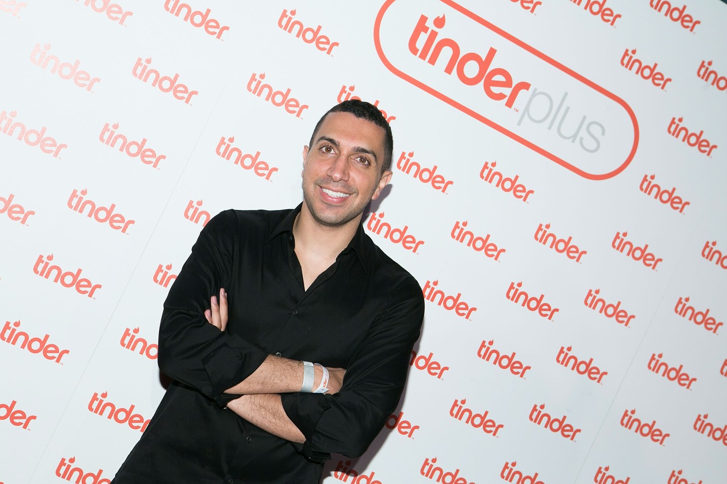 Tinder Plus Launch Party With Jason Derulo And ZEDD