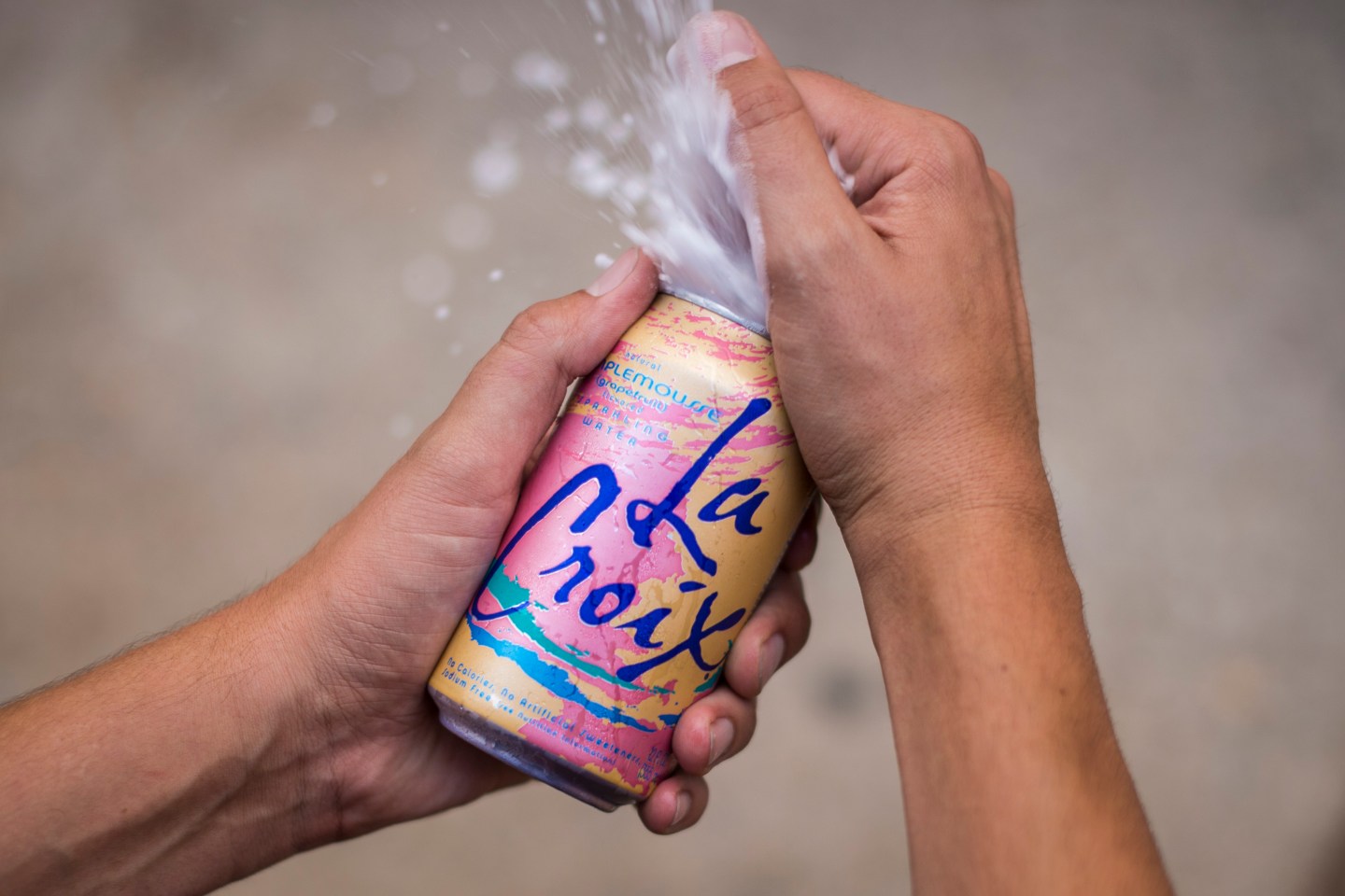 LaCroix Sparkling Water