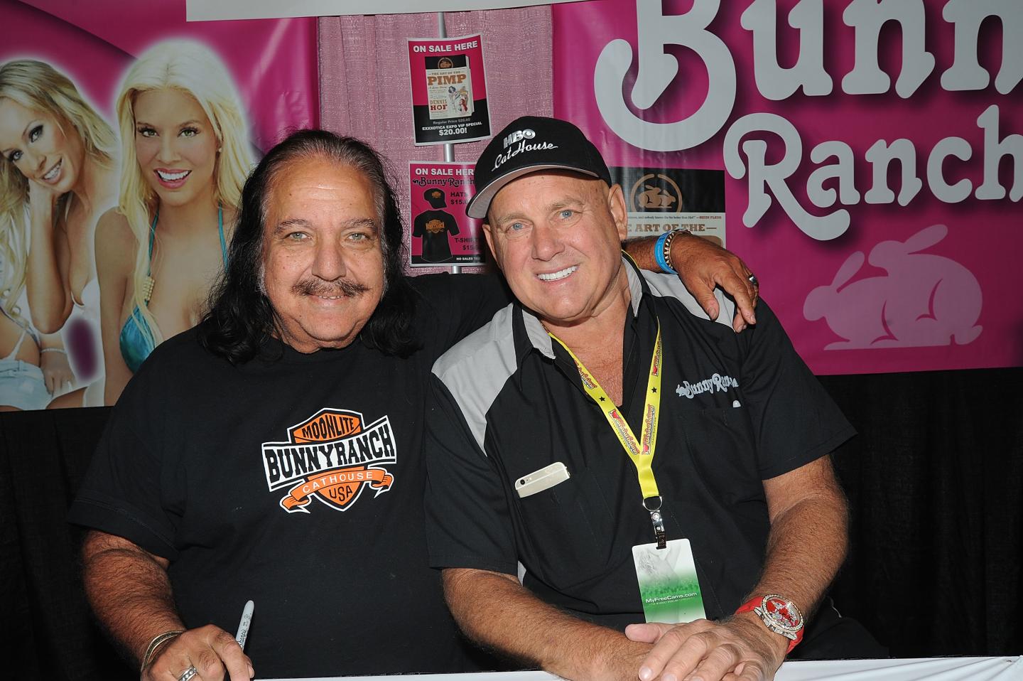 Exxotica - New Jersey - Day 1