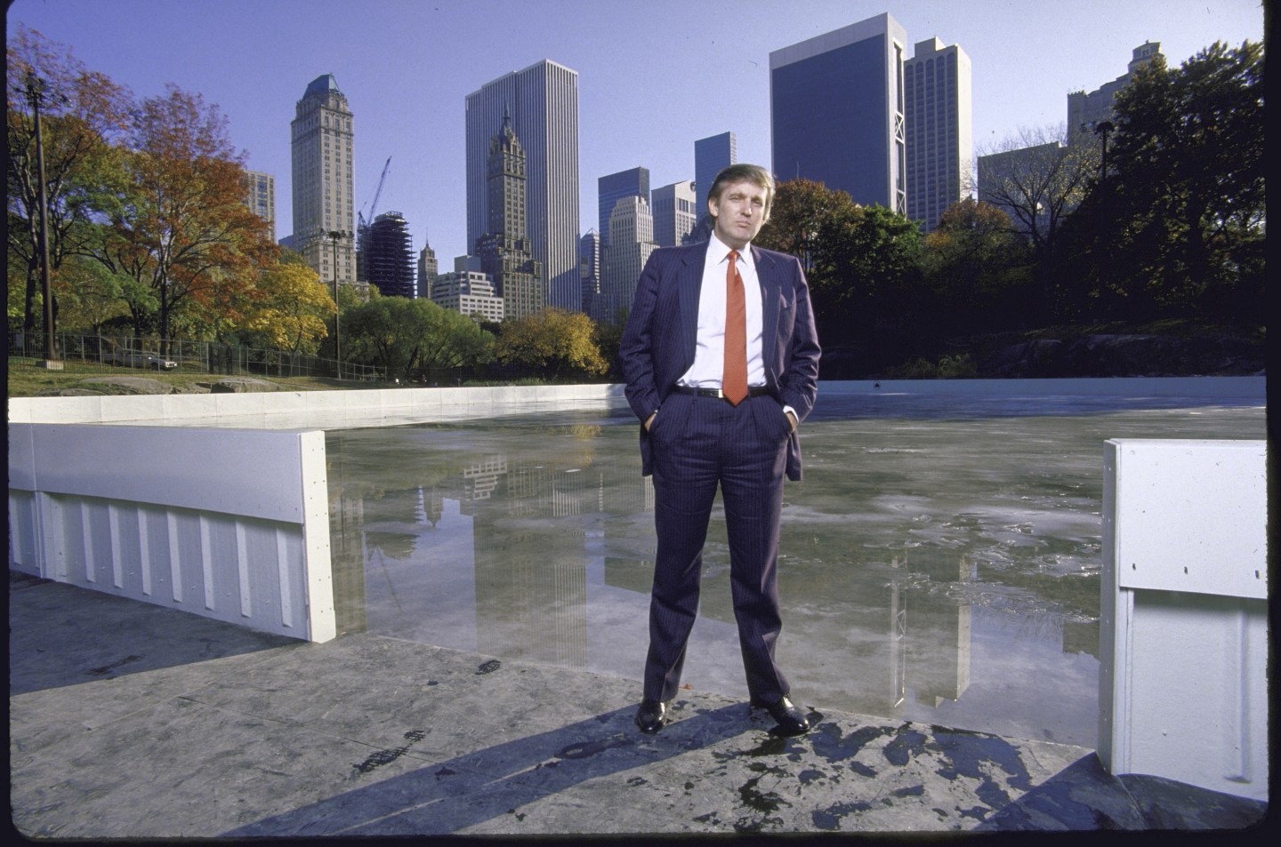 Donald J. Trump;Kate Wollman [Misc.]