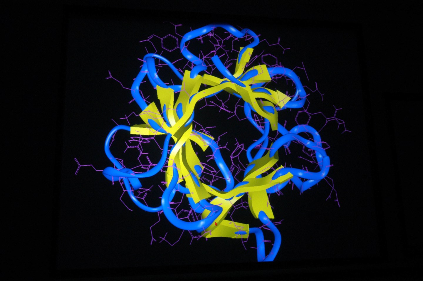 USA - Business - Amgen Headquarters in Thousand Oaks