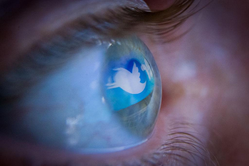 Twitter now lets users report fake accounts