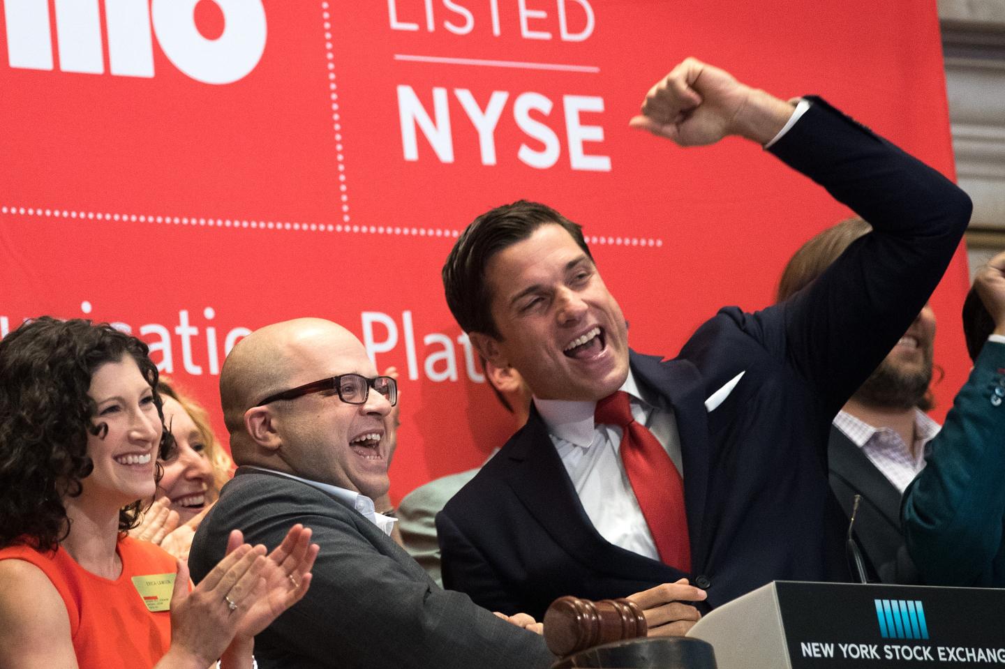 U.S. Markets React To UK Referendum On EU Membership
