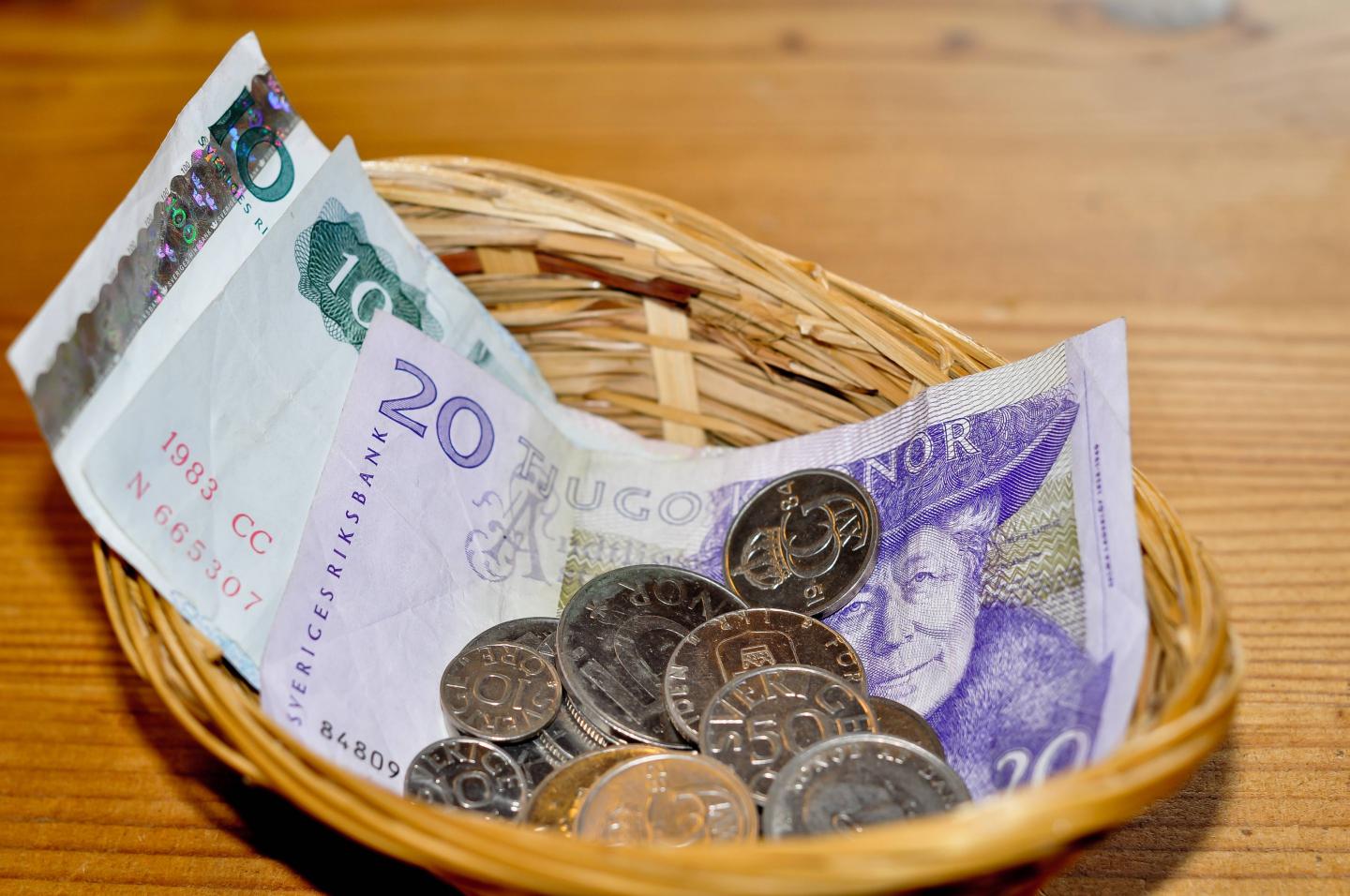 Currency