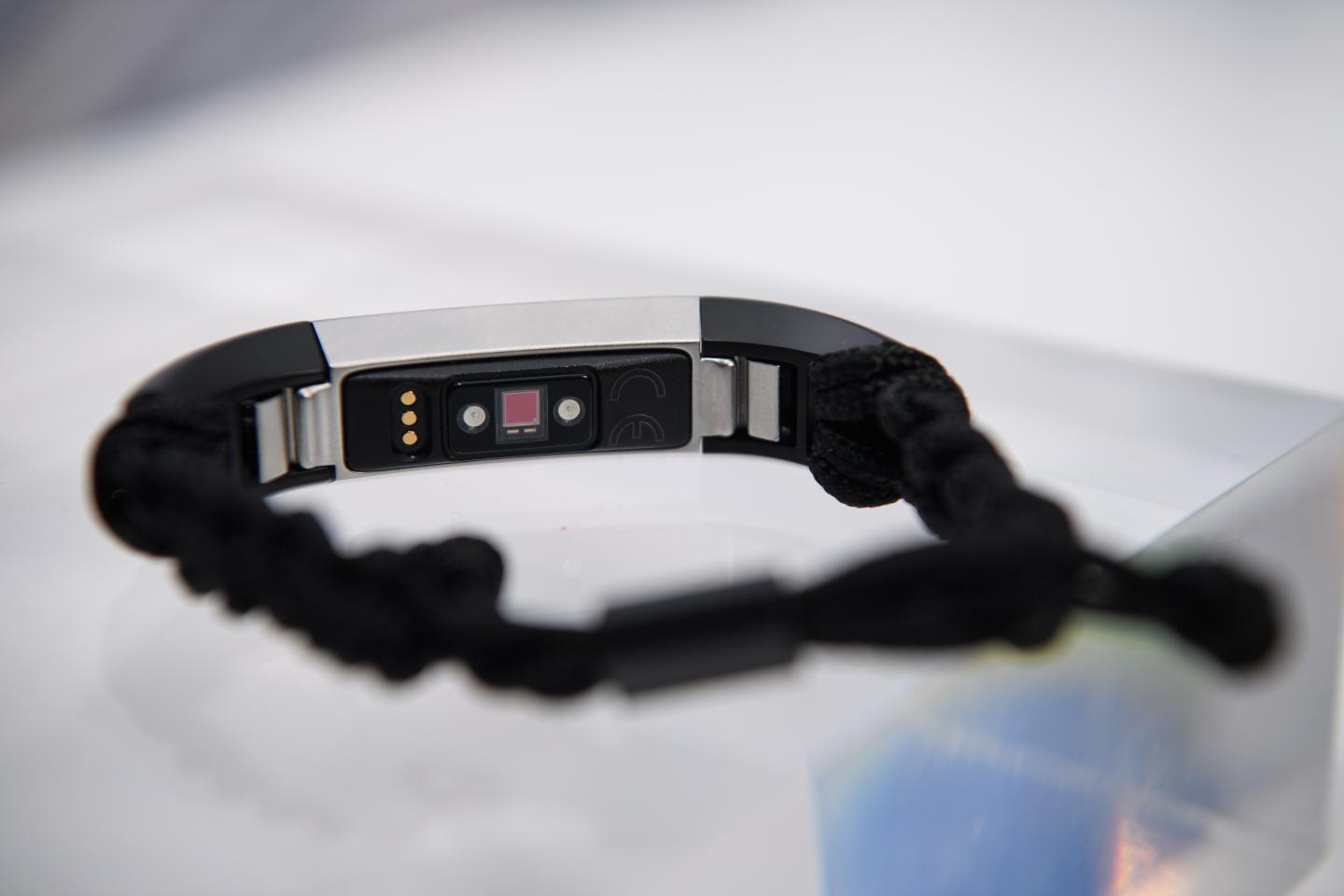 Fitbit Launches Alta HR