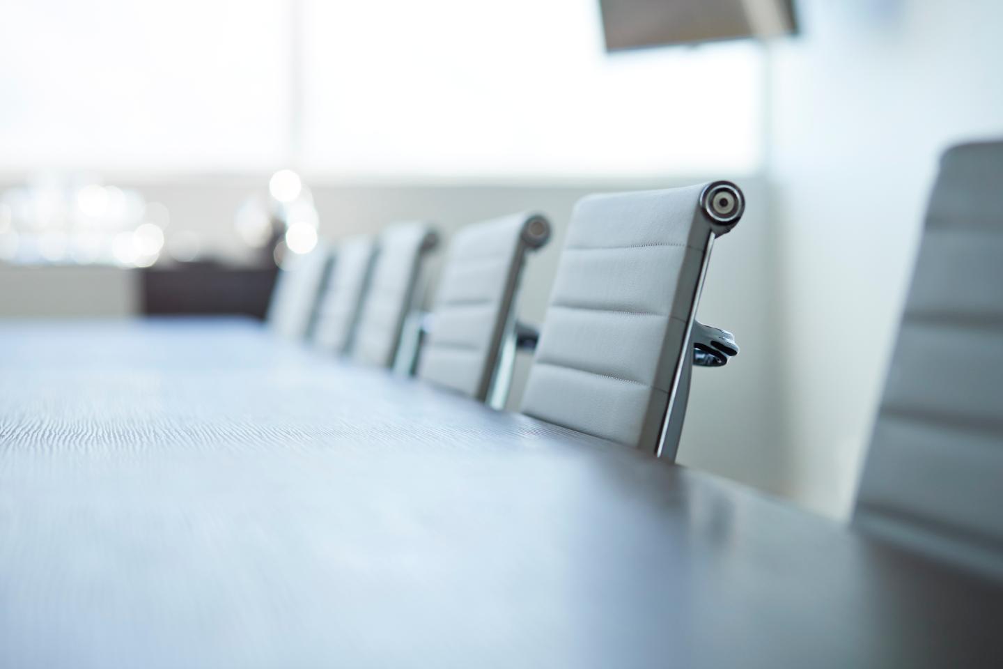 A new PwC survey examines directors' opinions of boardroom diversity. (Klaus Vedfelt—Getty Images)