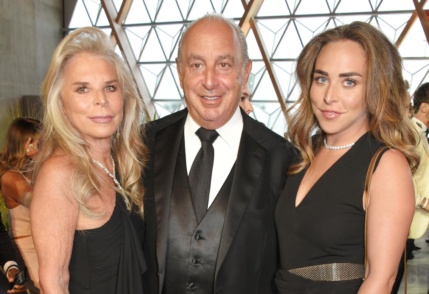 Fashion For Relief - Cocktail Party - The 70th Annual Cannes Film Festival