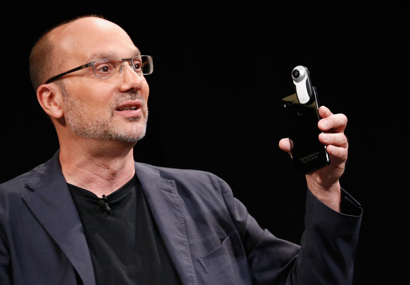 WIRED Business Conference Presented By Visa At Spring Studios In New York City