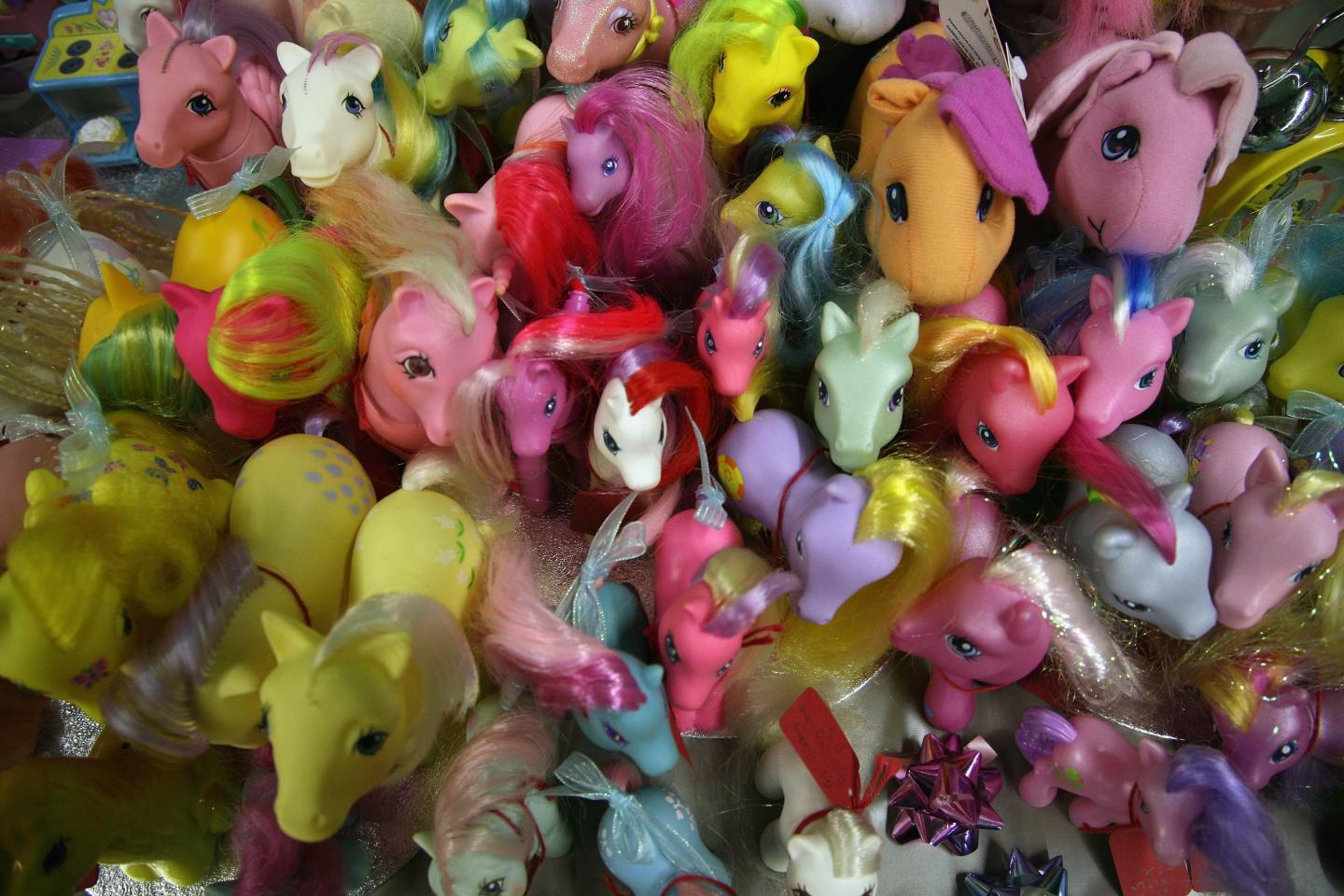 My Little Pony