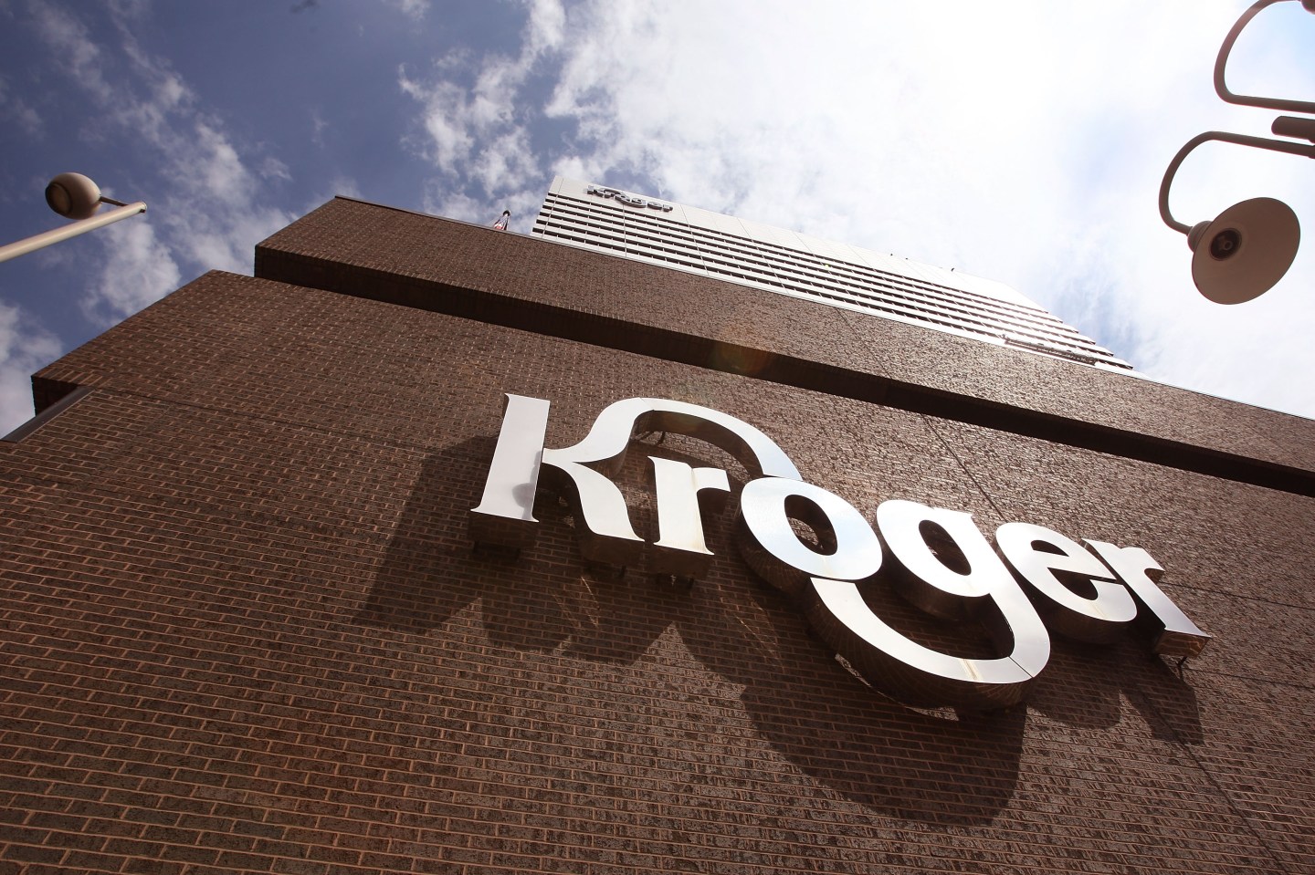 The Kroger Co. Corporate Headquarters