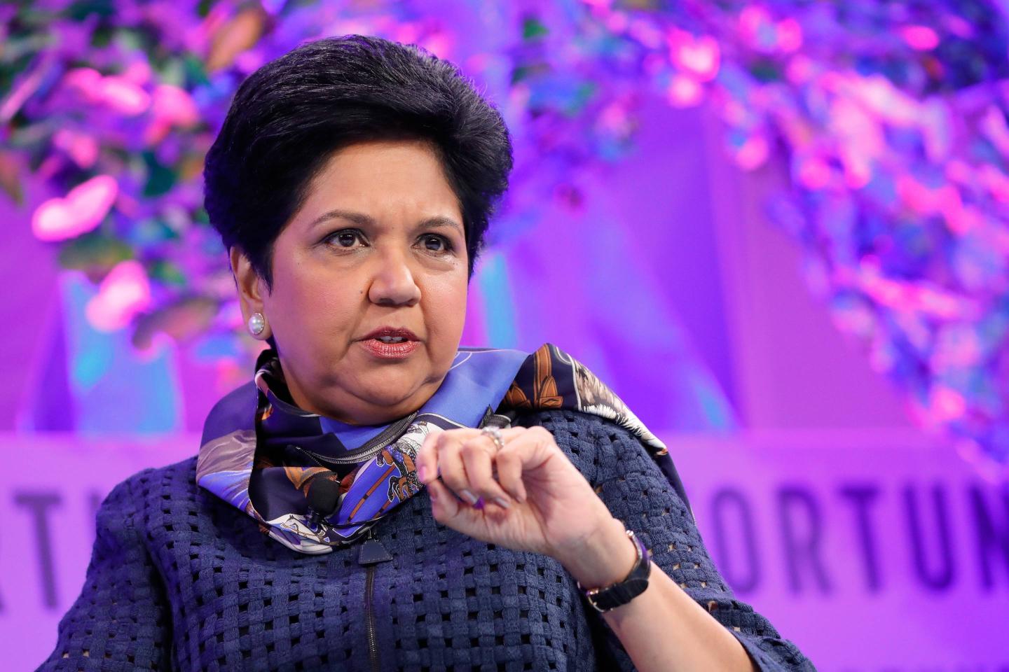 Fortune Most Powerful Women Summit - Day 2
