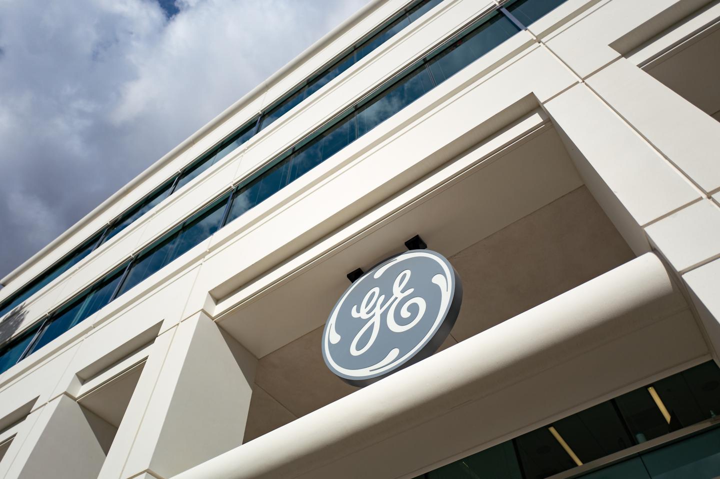 GE