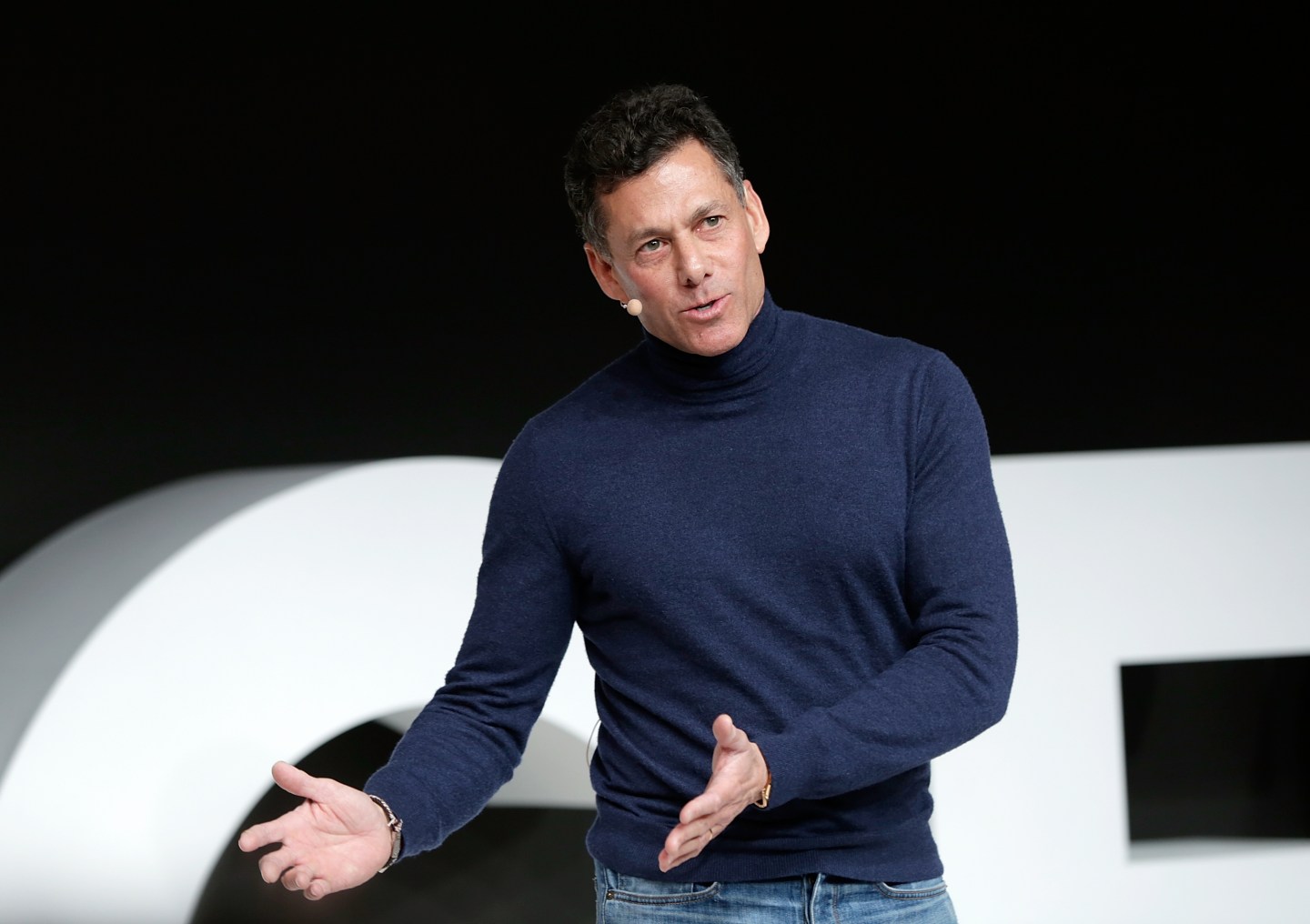 The Business of Fashion Presents VOICES 2017 - Day 2