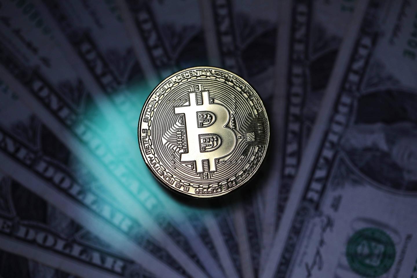 Bitcoin Continues To See Unprecedented Growth