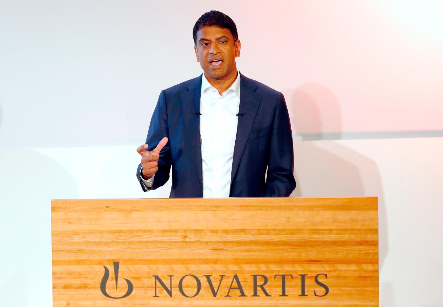 SWITZERLAND-PHARMACEUTICAL-EARNINGS-HEALTH-NOVARTIS