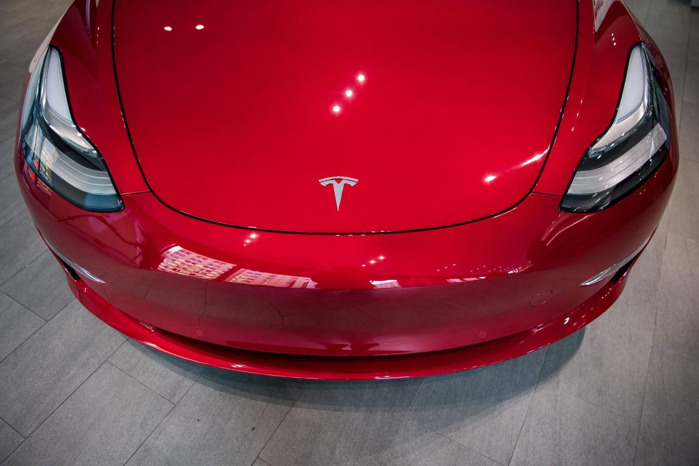 Tesla