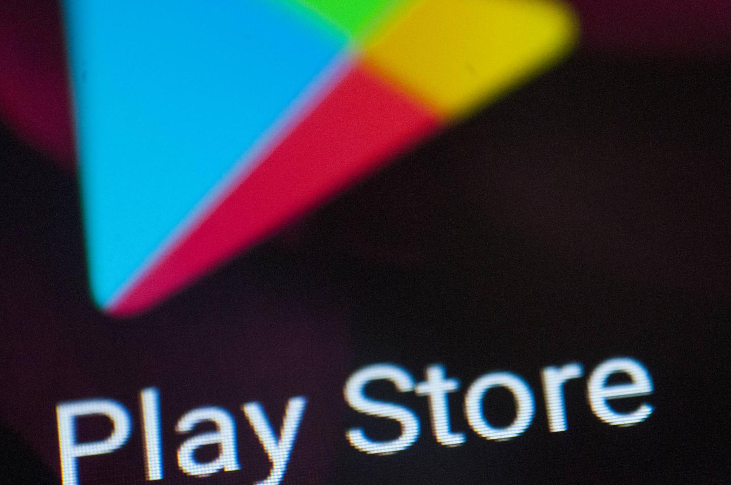 Android Portable Device Application