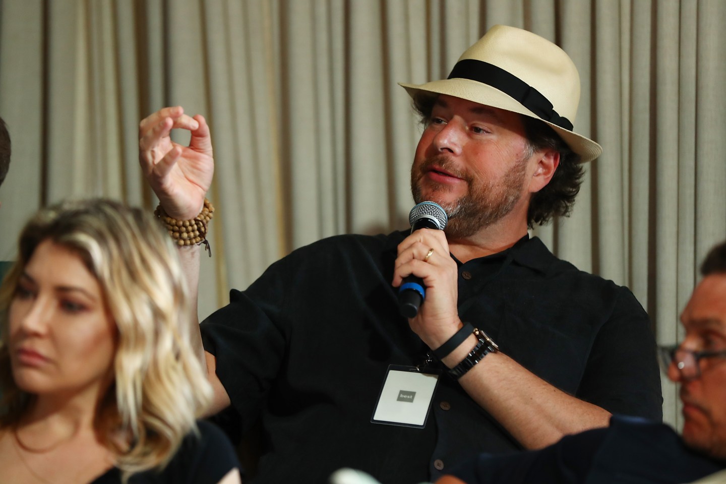 Sound Ventures Presents Their Tech Competition, PerfectPitch, at SXSW