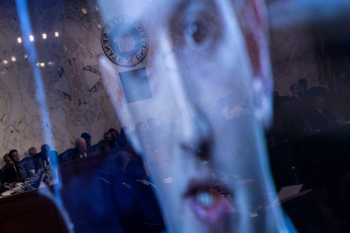 Facebook hopes election 'war room' can repel a flood of election interference.