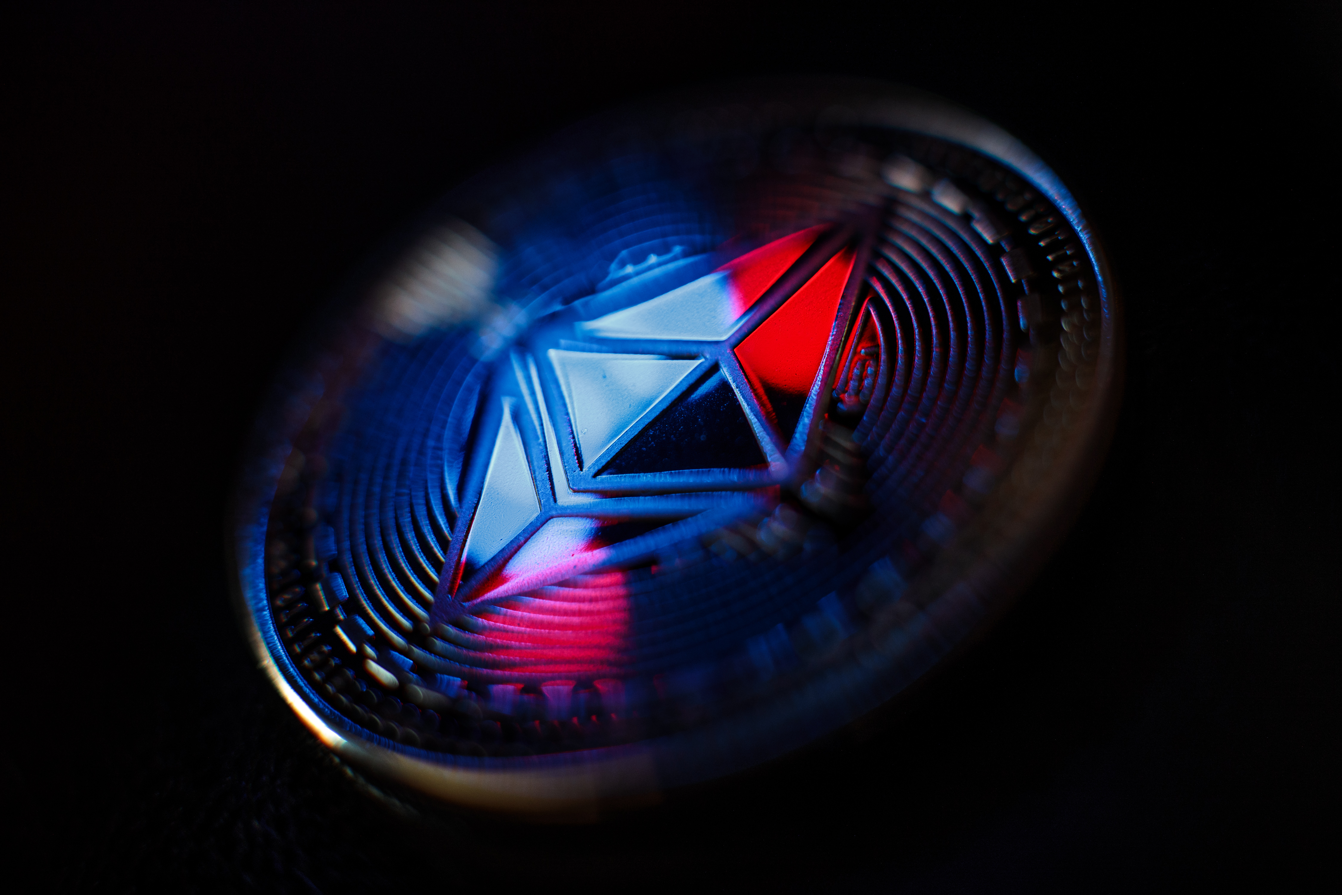 Cryptocurrencies Rally After First Quarter Slump