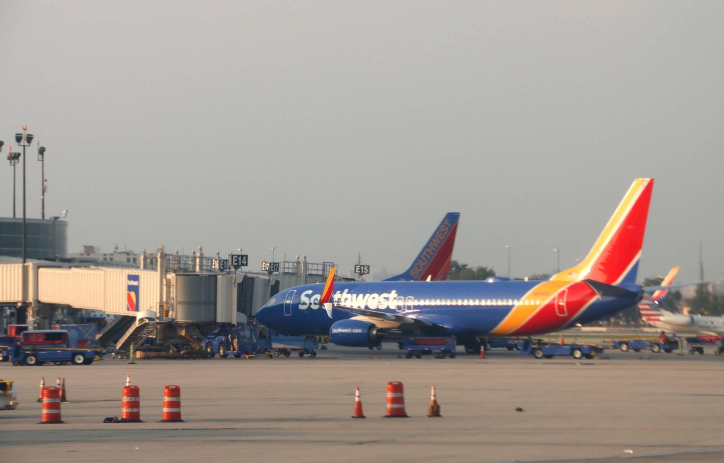 Southwest Airlines