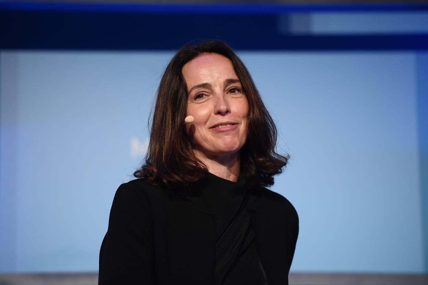 MoneyConf 2018 - Day One