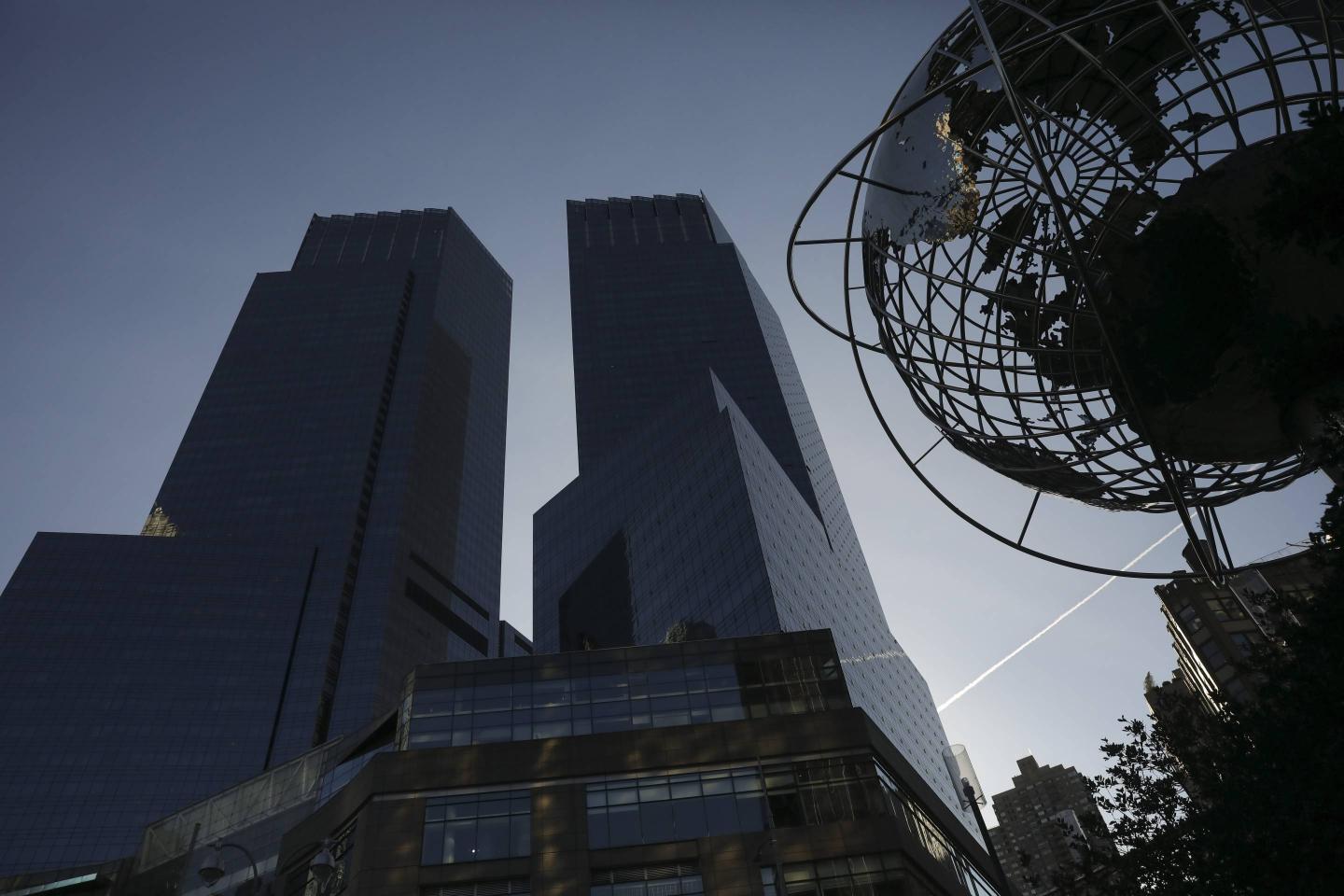Time Warner Center