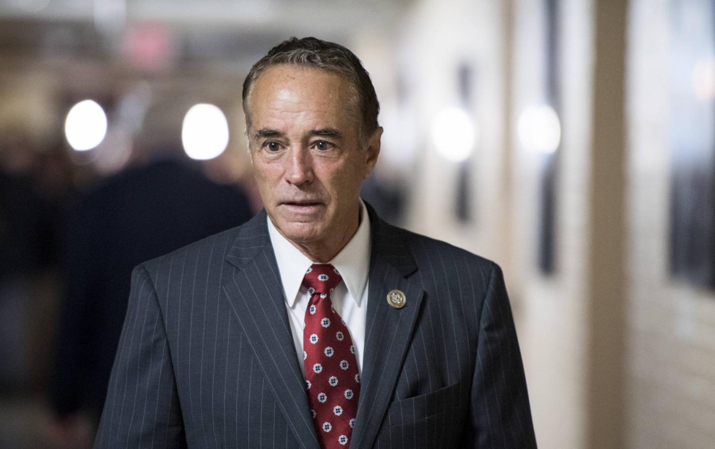 Rep. Chris Collins