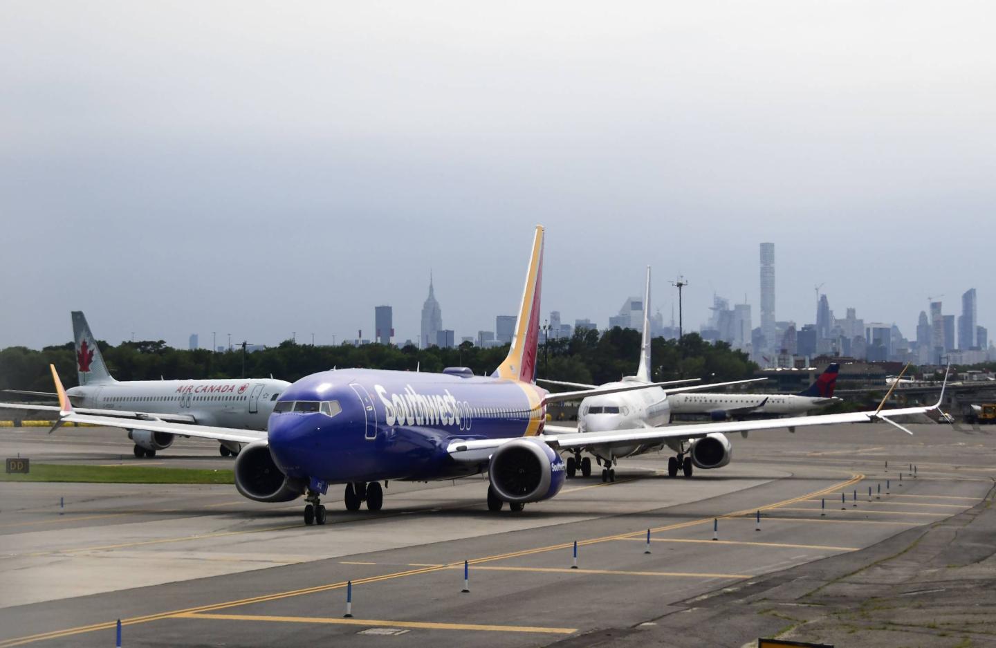 Southwest Airlines